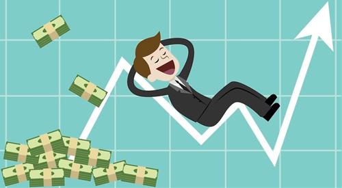 Tuần mới (17-23/2) có 4 con giáp số hưởng, may mắn dồn dập, tài lộc chất trong nhà cao như núi