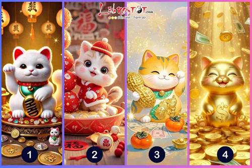 Trắc nghiệm tâm lý: Nửa cuối tháng 2/2025 dương lịch, bạn có được QUÝ NHÂN nâng bước không?