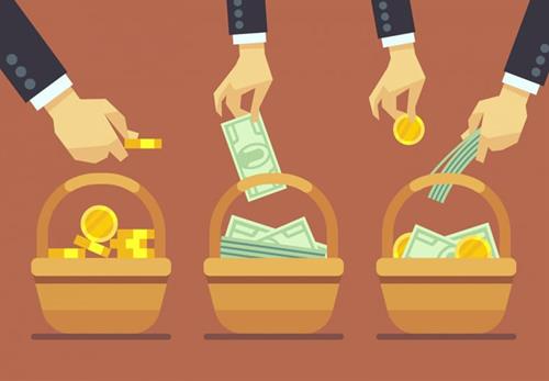 Hôm nay 20/2/2025 - Tài LỘC ùn ùn kéo về nhà 4 con giáp này, ĐỎ mọi mặt