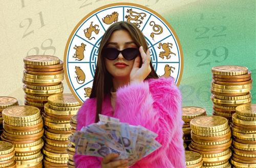 Nỗ lực không ngừng nghỉ 3 con giáp này giữ phong độ, tài chính dồi dào cuối tháng 2/2025 dương lịch