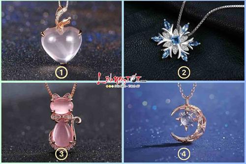 Trắc nghiệm tâm lý: Trong 1 tháng tới, CHUYỆN TỐT nào sẽ đến với bạn?