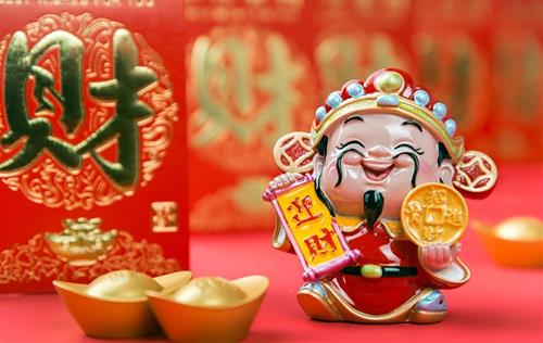 4 con giáp SỐ HƯỞNG - Đầu tháng 3/2025 dương có LỘC to, giàu lên bất ngờ!