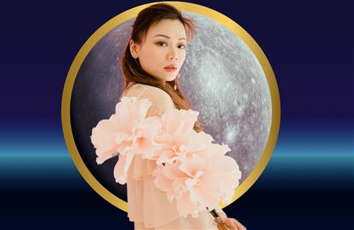 Trăng non ở Song Ngư ảnh hưởng sự nghiệp, tiền bạc, tình yêu của 12 chòm sao như thế nào?