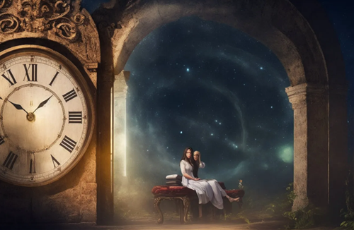 Xem bói ngày sinh đoán kiếp trước: Bạn là ai? Làm nghề gì?