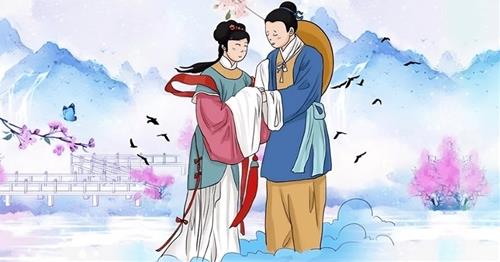 Vì đâu cổ nhân nói: Đàn ông xem ngày sinh đàn bà xem ngày lấy chồng