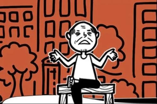 Dấu hiệu người cạn phước, không nên gần gũi, thân thiết kẻo MẤT LỘC