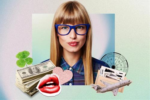 Top 3 chòm sao nhiều tài lộc, nhiều cơ hội lần lượt mở ra vào cuối tuần (8-9/2)
