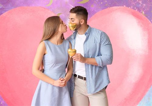 Top 3 chòm sao hạnh phúc ngọt ngào tuần lễ Valentine (10-16/2)