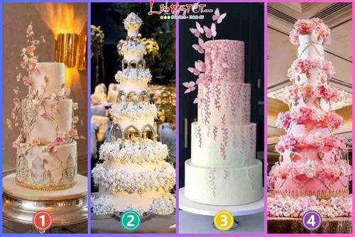 Trắc nghiệm tâm lý: Dự đoán khả năng KẾT HÔN của bạn trong năm 2025