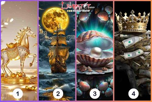 Trắc nghiệm tâm lý: Dự đoán thời kỳ ĐỈNH CAO của bạn, độ tuổi nào là VƯỢNG PHÁT nhất?