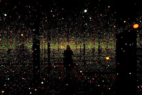 Trắc nghiệm tiền kiếp: Thứ bạn nhìn thấy đầu tiên tiết lộ nỗi đau tình cảm bạn gặp ở kiếp trước