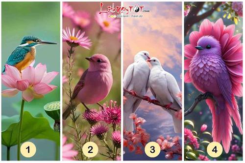 Nửa cuối tháng 3/2025, bạn sẽ có những QUYẾT ĐỊNH quan trọng nào giúp thay đổi vận mệnh?