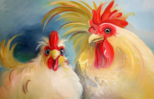 Năm 2025, tuổi Dậu muốn yên ổn nên tránh xa 3 HẠNG người này, dây vào là ĐEN!