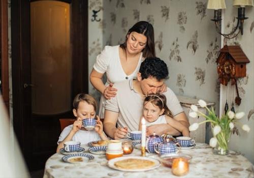 Top 3 chòm sao hạnh phúc như ý trong tuần mới (24-30/3)