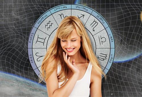 Top 3 chòm sao hạnh phúc như mơ vào cuối tuần (29-30/3)