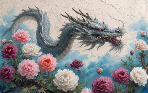 Bước sang tháng 4/2025 có Thần Tài bảo trợ: 4 tuổi rũ sạch VẬN XUI, trúng quả cực đậm tay