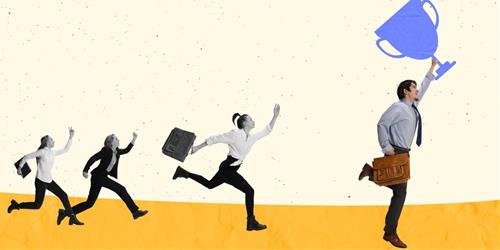 Cẩm nang may mắn cho 12 chòm sao tháng 4/2025, vượt mọi khó khăn, gặt hái thành quả