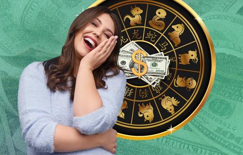 Ngày may mắn tháng 4/2025 của 12 con giáp: Ngày có thể gặt hái thành tựu rực rỡ nhất