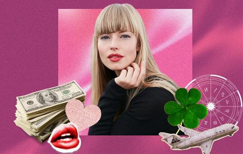 Top 3 chòm sao tiền bạc dồi dào, có cuối tuần 8-9/3 cực kỳ rực rỡ