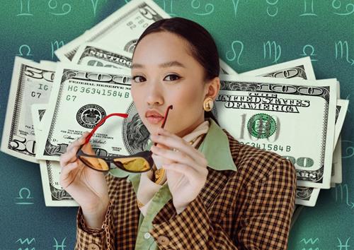 Tử vi hôm nay - Top 3 con giáp may mắn nhất ngày 7/3/2025