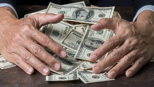 Tuần mới (14-20/4) mở cửa nghênh đón Thần Tài, 4 con giáp được trao PHÚC, làm ở đâu ra TIỀN ở đó