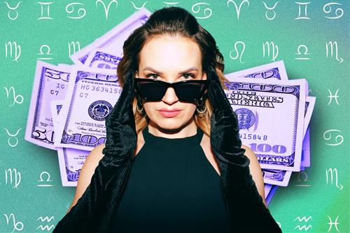 Top 3 chòm sao giàu có, tận hưởng cuộc sống sang trọng mùa Kim Ngưu