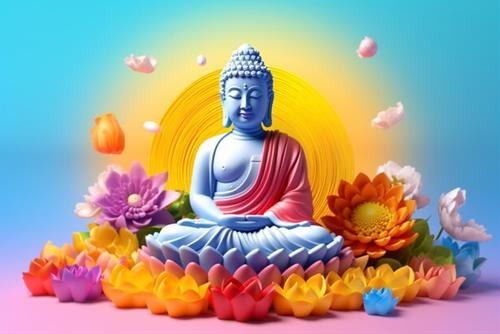 8 dấu hiệu của người đã GIÁC NGỘ, có thể noi theo bước chân PHẬT