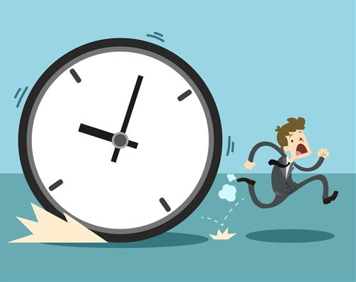 Mẹo “HACK” thời gian hiệu quả cho 12 chòm sao giúp làm việc NHANH hơn máy, dư dả thì giờ