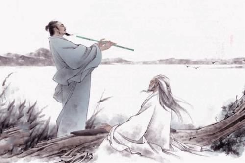 Mỹ đức của cổ nhân: Từng lời hay ý đẹp đáng để ghi khắc vào tâm trí suốt cuộc đời