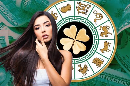 Hôm nay ngày 21/4/2025 - Chúc mừng 3 con giáp may mắn, tha hồ đón tin vui tài chính