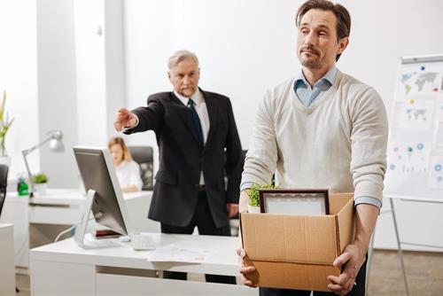 Khi làm SẾP: 12 con giáp dễ sa thải những kiểu nhân viên như thế nào?