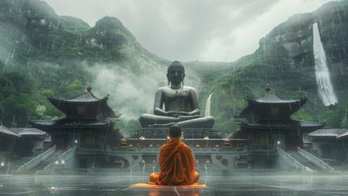 Đừng mãi THAN KHỔ nữa, cuộc đời xuất hiện 4 dấu hiệu cho thấy bạn đang được BỀ TRÊN cứu rỗi