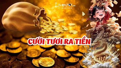 Chuyện khó tin: 4 tuổi cứ CƯỜI là có LỘC, càng yêu đời lại càng may mắn