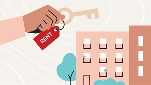 12 cung hoàng đạo khi thuê nhà cần tuyệt đối tránh những LỖI phong thủy sau kẻo rước vô vàn xui xẻo