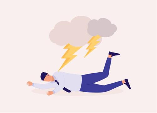 Nghỉ lễ chẳng yên thân, 4 con giáp XUI hết phần thiên hạ gặp KHÓ trăm bề trong tuần mới (28/4 – 4/5)