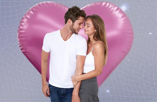 Top 3 chòm sao tình yêu ngọt ngào nhất tuần mới (28/4-4/5)