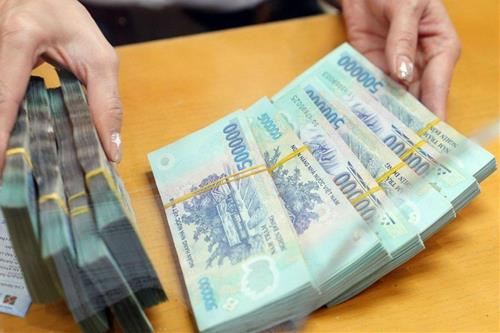 TIỀN chảy chỗ trũng - Đầu tháng 4 âm, 4 con giáp số ĐỎ ăn no lộc Thánh, đúng là ở hiền thì gặp TIỀN!