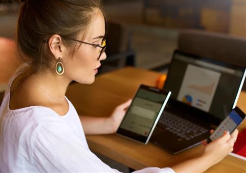 Công việc giúp 12 chòm sao nhanh giàu: Khi mục tiêu là tiền thì không gì là không thể