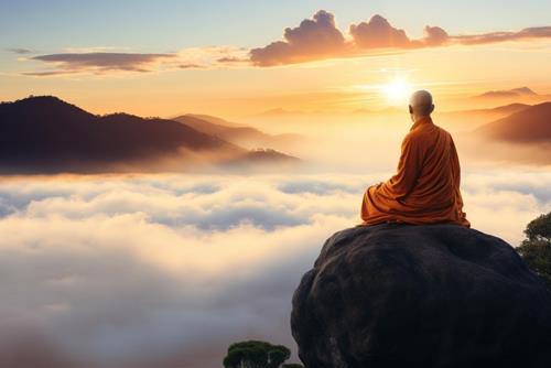 Đặc điểm người có CĂN tu hành ở kiếp trước, liệu bạn có phải là người từng XUẤT GIA?