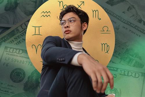 Top 3 chòm sao may mắn, tha hồ hái lộc tuần mới (7-13/4)