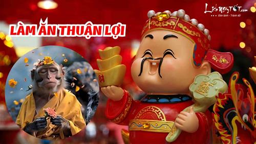 Từ nay đến RẰM tháng 3, có 4 con giáp làm ăn VÀO CẦU, VÀNG có tăng giá vẫn mua ầm ầm