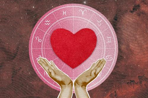 Top 3  chòm sao tình yêu hạnh phúc nhất tuần mới (7-13/4)