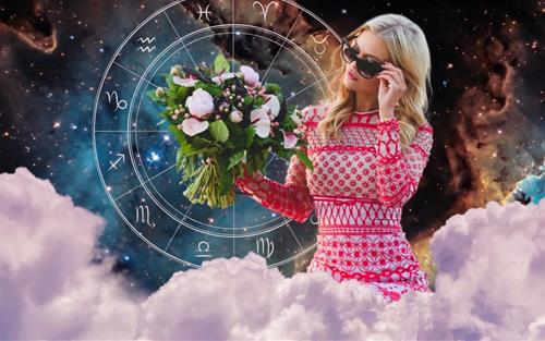 Top 3 chòm sao sáng giá, hân hoan đón may mắn cuối tuần (12-13/4)