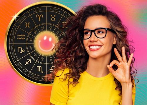 Cuối tuần (17-18/5): Top 4 chòm sao may mắn, dễ có được thành công như ý
