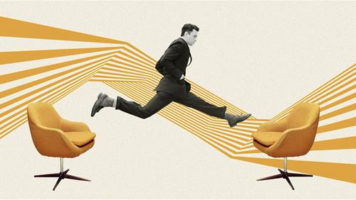 Lưu ý khi nhảy việc nửa cuối năm 2025 cho 12 con giáp: Nắm bắt thời điểm VÀNG