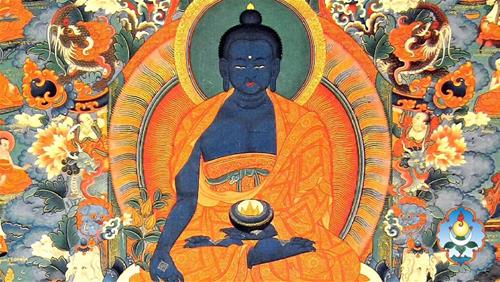 Trong Phật giáo, đây là 3 vị Phật quyền uy và gần gũi nhất với con người!