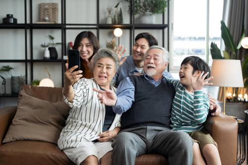 KHÔNG phải mê tín - Nhà nào có 3 điều này, nhất định con cháu sẽ cực thành đạt!