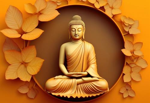Đức Phật nói: Người bạn YÊU nhất kiếp này chính là người từng THƯƠNG bạn rất nhiều ở kiếp trước!