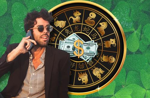 Hôm nay 26/5/2025 - Có 3 con giáp này lắm tiền, nhiều của ít ai sánh kịp