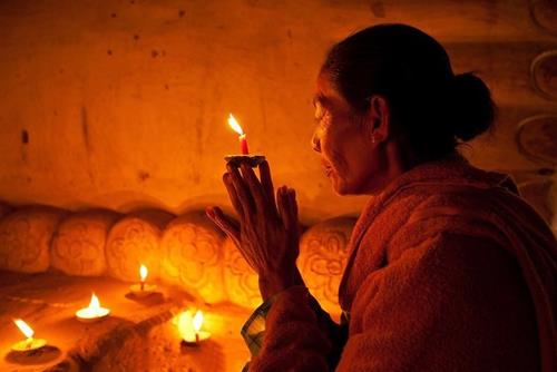 6 đặc điểm của người GIÀU PHƯỚC, phú quý nhiều đời mà không ai có thể bắt chước được